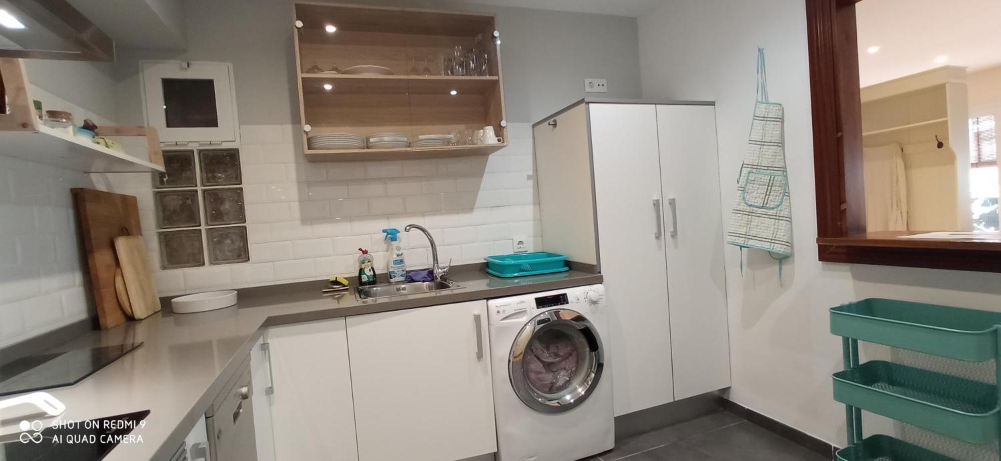Precioso Apartamento En Pleno Centro อัลเมรีอา ภายนอก รูปภาพ
