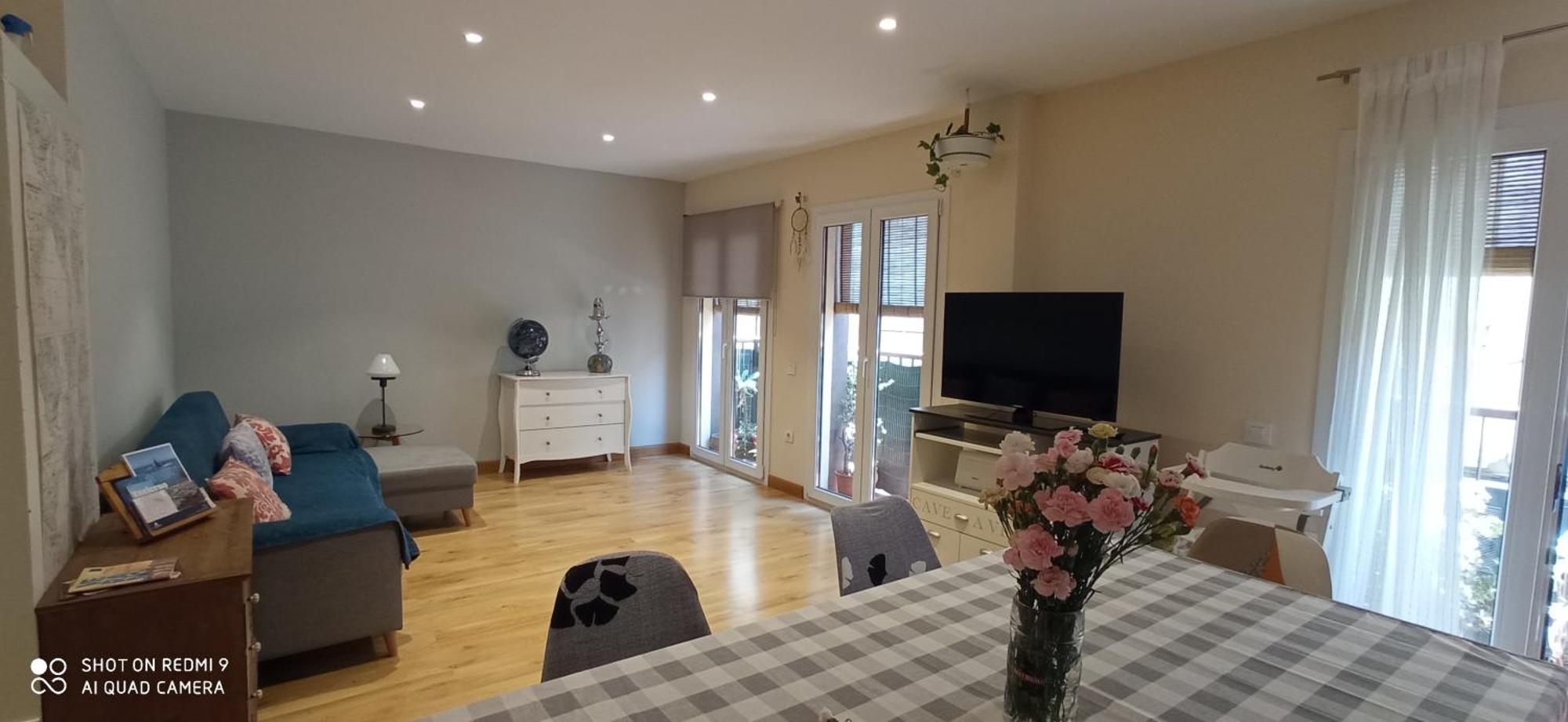 Precioso Apartamento En Pleno Centro อัลเมรีอา ภายนอก รูปภาพ